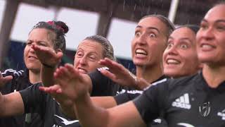 Most EMOTIONAL haka ever 🥹 [upl. by Eednil]