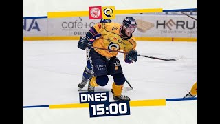 RI OKNA BERANI ZLÍN  HC SLAVIA PRAHA  MAXALIGA  ŽIVĚLIVE [upl. by Bluefield]