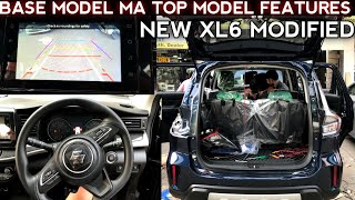 New 2022 XL6 top model features in base model  MUST HAVE ACCESSORIES FOR NEW XL6 BASE MODEL TO TOP [upl. by Emie]