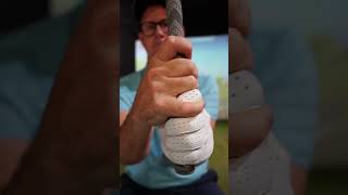 The 3 Main Types of Golf Grip  Which One Do You Use Golf Swing Basics [upl. by Bolen263]