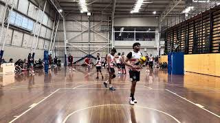 Melbourne Cup 2024  RBVC Game Three [upl. by Islek]