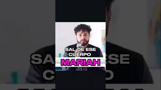 Gabriel Henrique AGT Mariah Carey gabrielhenrique mariahcarey [upl. by Michal]