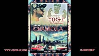 Chamkila  Jogi The Punjabi Rapper New 2012 [upl. by Naujik]