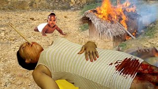 You Cannot Watch This True Life Story Of This Woman Without Crying  Latest Nollywood Movie [upl. by Ferneau]