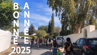 VLOG FIN DES VACANCES Bonne année 2025 [upl. by Prud81]