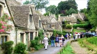 Cotswolds Day Tour From London  A Video Diary Of Tour [upl. by Etteniotnna]