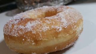 Donuts la vrai recette [upl. by Denice]