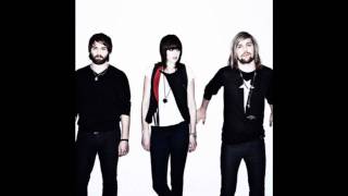 Band of Skulls Navigate [upl. by Lederer]