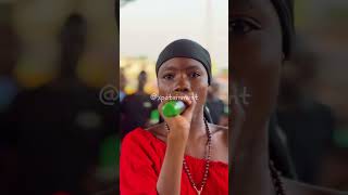 best street singer in Lagos [upl. by Nordine]