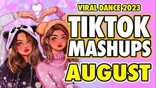 New Tiktok Mashup 2023 Philippines Party Music  Viral Dance Trends  August 29 [upl. by Rodie874]