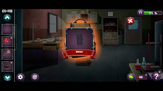 Random Room Escape Door Exit Level 77 Walkthrough [upl. by Moina296]