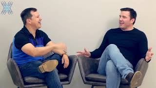 Rejuvenation Stem Cell Treatment  Chael Sonnen full interview [upl. by Uahc152]