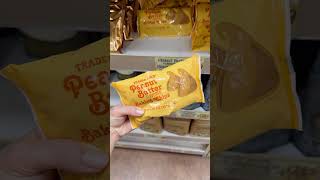 Part 4 underrated Trader Joe’s must haves traderjoes groceryshopping groceries [upl. by Yrrol373]