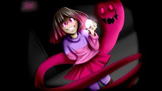 Glitchtale All Characters Themes version 30 [upl. by Ardussi]