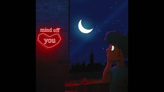 P4K Cappo  Mind Off You Sped Up Official Audio [upl. by Fachanan]