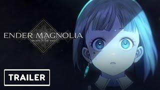 Ender Magnolia Bloom in the Mist  Nintendo Switch Trailer  Nintendo Direct 2024 [upl. by Laszlo]