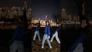 Toronto Volunteers Take the Mahashivratri Dance Challenge [upl. by Bois]