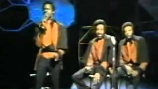 Delfonics  La La Means I Love You  Live [upl. by Gwen]