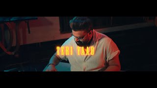 Teri Yaad  Sahir Ali Bagga  Official Video [upl. by Burlie]