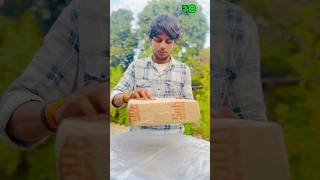 ₹1000 vs ₹2000 vs₹3000 mystery box 📦 viralshor [upl. by Anoyi]