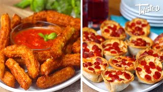 Top 10 Late Night Snack Recipes [upl. by Marvin]