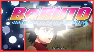 boruto ep 225 legendado pt br [upl. by Smart333]