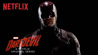 Marvels Daredevil Season 2  Trailer part 2 [upl. by Sirovat]