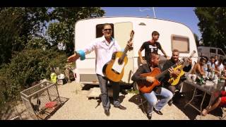 KRIMO  Foot de Rue ft Cirdo et Tonino Clip Officiel [upl. by Kayley]