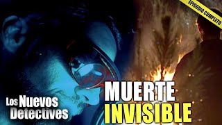 Episodios Completos  Temporada 6 EP 7  9  Los Nuevos Detectives [upl. by Okram722]