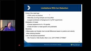 Practical Mass Cytometry [upl. by Olbap]