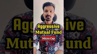 सबसे Aggressive Mutual Fund कौन सा है  Best High Growth Mutual Fund Explained  Investing  Sip [upl. by Ahsikel]