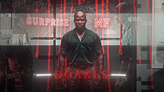 DOAKES  Technike  EDIT  Surprise MF  Literally Me  HD60FPS [upl. by Zoila224]