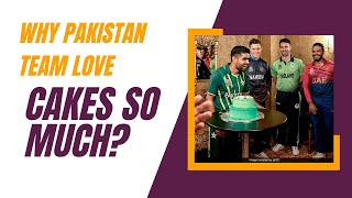 Why Pakistan team cut cakes PSL 9 Islamabad United squad review with Rehan Ul Haq [upl. by Blanchard813]