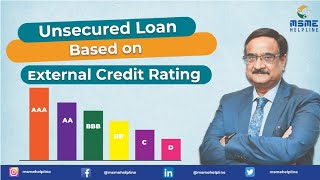 Unsecured Loans based on Credit Rating [upl. by Haeli658]