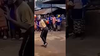 Africa Dance  Michael Jackson [upl. by Hilarius]