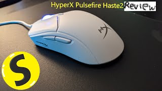 Hyper X Haste 2 Review [upl. by Tonkin719]