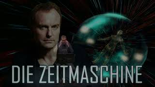 Die Zeitmaschine  mit Mark Waschke Stefan Weinzierl und Rocco Helmchen  Trailer 2024 [upl. by Yssak]