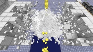 Higher TNT Radius in 113 [upl. by Aylat834]