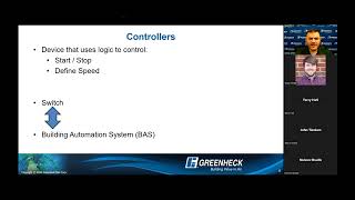 Controls amp Applications with Greenheck [upl. by Grimbly856]