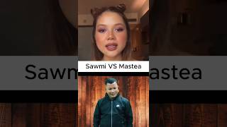 Sawmi Chhakchhuak VS Mastea Shorts [upl. by Anayad]