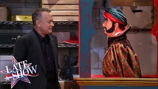 Tom Hanks Wants Something Else From Zoltar [upl. by Warrick]