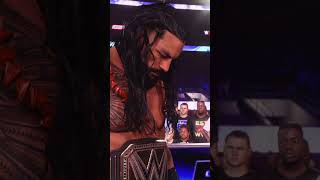 Roman Reigns sad status shorts ytshorts viralvideo motivation [upl. by Ailema]