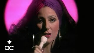 Cher  Gypsies Tramps amp Thieves Official Video From The Sonny amp Cher Comedy Hour [upl. by Ivzt]