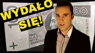 DOLAR PO 2 ZŁ A WZROST CEN NIERUCHOMOŚCI W POLSCE [upl. by Tocs]