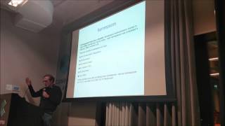 Namespaces and cgroups by Rami Rosen [upl. by Katey]