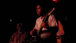 Victor Wooten  slap bass solo [upl. by Tneciv154]