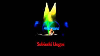 Sobieski Uogos Mixed By Manfredas  PIJA [upl. by Akemeuwkuhc375]