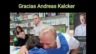 Encuentro con Andreas Kalcker 02062023 [upl. by Lladnarc]