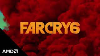 Camino Revolucionario Far Cry 6 The Music of Yar [upl. by Floridia]