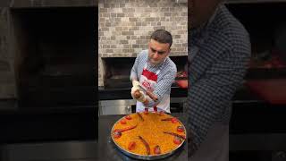 KING CHEF CZN BURAK Turkish Chef Cooking Amazing Traditional Turkish Food cznburak [upl. by Wahs]